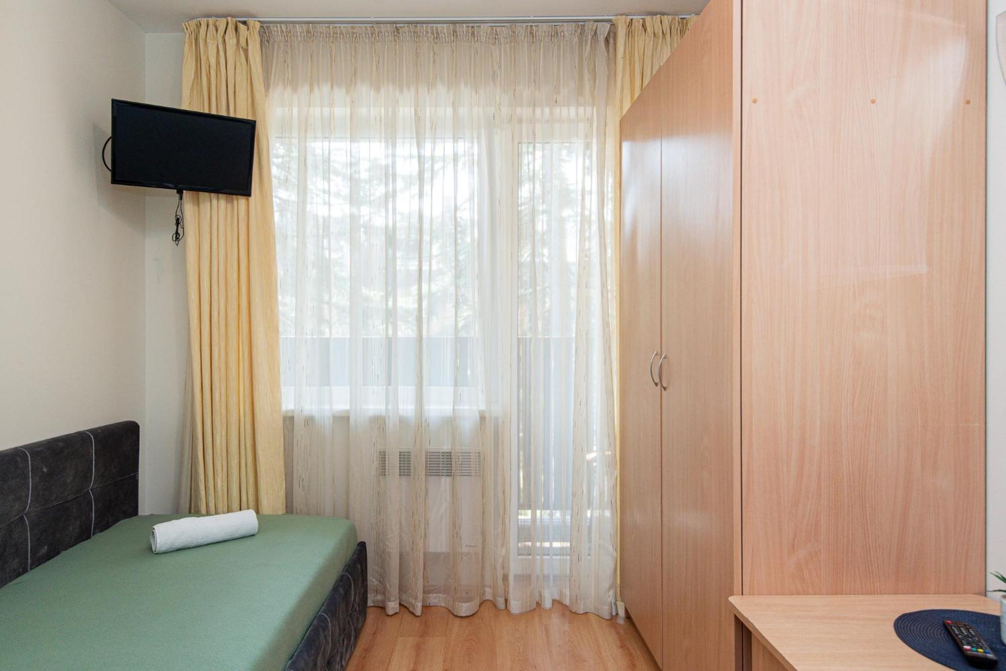 Palanga 777 Hotel Quarto foto